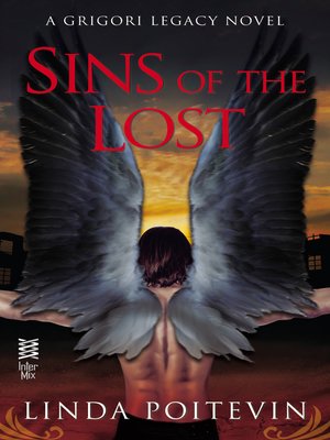 cover image of Sins of the Lost